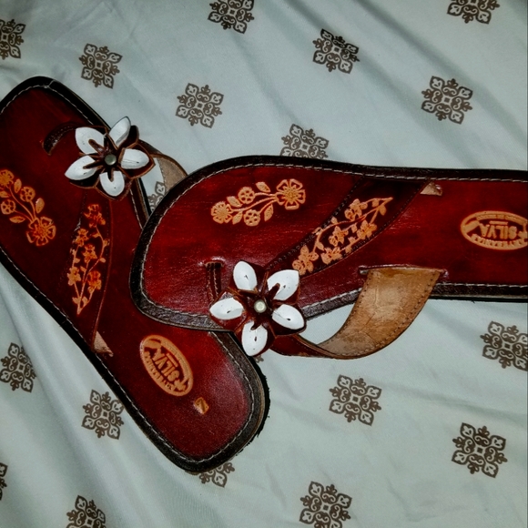 Huaraches Sandals - Picture 2 of 5